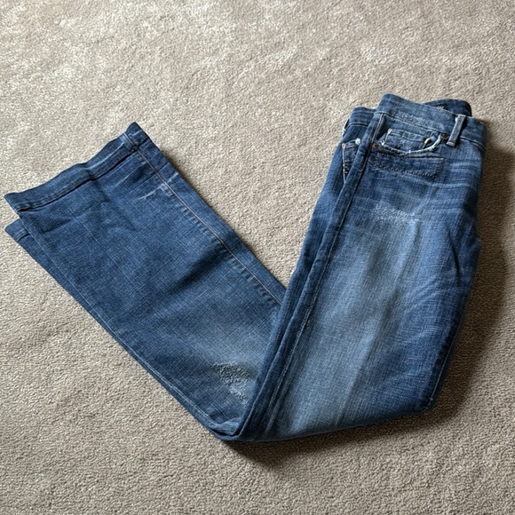 Citizens of Humanity Jeans 👖 - Picture 11 of 11